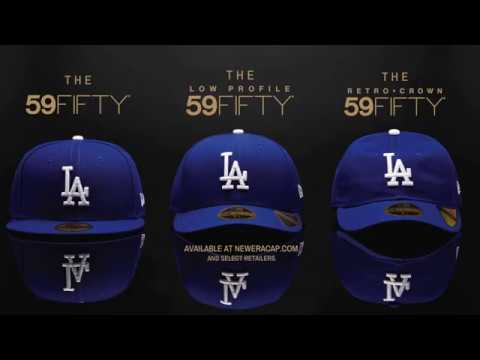 Tổng hợp với hơn 52 về MLB hat low profile vs regular