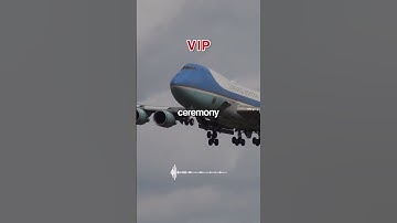 ATC Stands Up to The PRESIDENT 😳