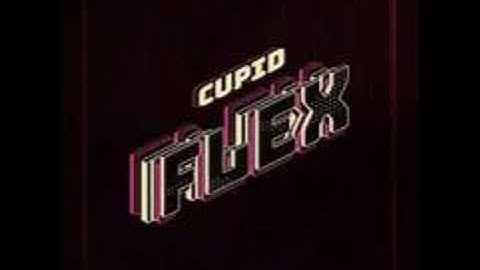 Thumbnail of FLEX-  CUPID INSTRUMENTAL