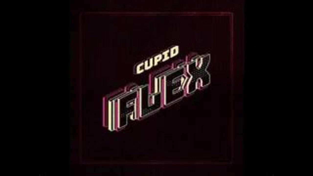 FLEX- CUPID INSTRUMENTAL FLEX- CUPID INSTRUMENTAL