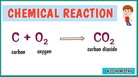 C + O2 = CO2 l c + o2 → co2 reaction l combination reaction l carbon reaction with oxygen. l