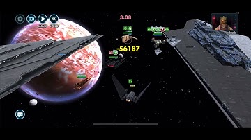 Finalizer vs R9 Executor R7 IG2000 R8 RC R8 XB 62 banners