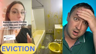 Eviction: When Your Landlord Breaks Up With You. Video