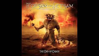 Flotsam And Jetsam - The End