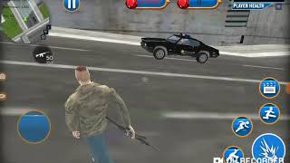 Vendetta Miami Police Simulator 2 screenshot 1