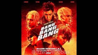 BIGBANG-Bang Bang Bang|Ringtone 4