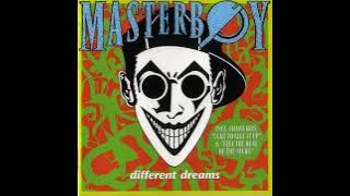 Masterboy - Do You Wanna Dance! 1994 HQ