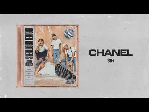 Chanel - Higher Brothers