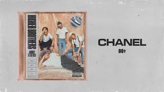 Higher Brothers - Chanel (Official Audio)