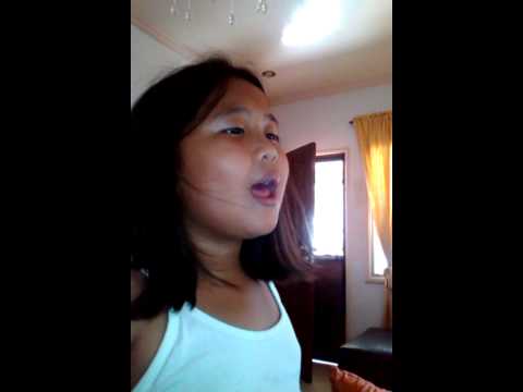 Chynna - Let It Go