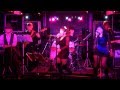1-5 Lady Marmalade chewing disco night 2013.3.8.Live Bar D.III