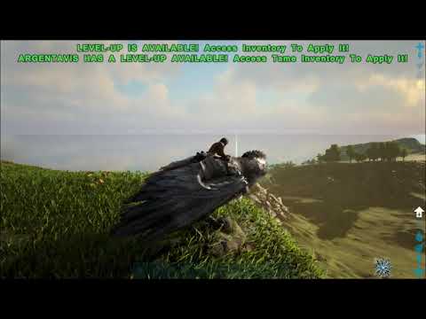 ARK: Survival Evolved Qartulad #04 მისამართი