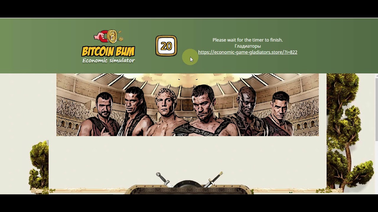 High Bitcoin Faucet | With Shortlink | With Proof | Earn free bitcoin || bitcoin bum
