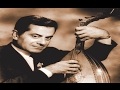 موسيقى زمردة فريد الأطرش عزف عود براء السيد 