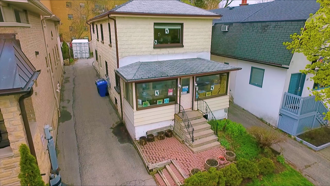 14 Front Street South, Mississauga