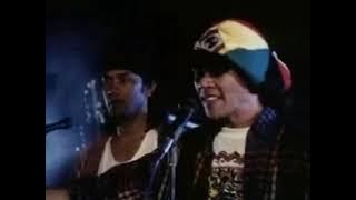 Meniti Suratan OST PENYU 1995