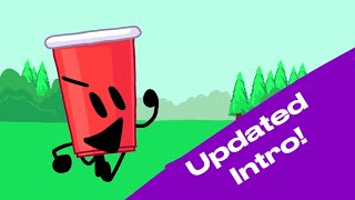 Object Outburst Official Updated Intro