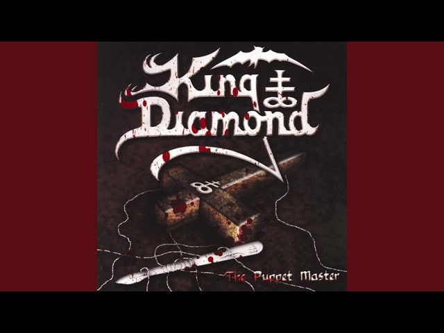 King Diamond - No More Me