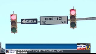 Shreveport's economic development director speaks on changes in the city
