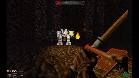 Strife: Quest for the Sigil + Wrath of Cronos 1.6C - Part 11