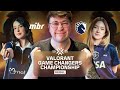 LIQUID vs SHOPIFY // MIBR vs KRU - GAMECHANGERS #gccwatchparty