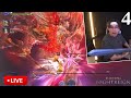 Leafxy Plays "The Forsaken Hollows DLC" For The First Time PT 4 - Elden Ring Nightreign