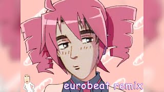 Fukkireta / Eurobeat Remix