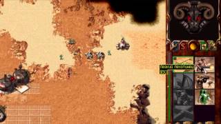 видео: Dune 2000 Кампания за Харконненов 1/2 картинка: Dune 2000 Кампания за Харконненов 1/2