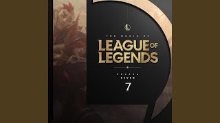 PROJECT: Overcharge - Map Suite (From League of Legends: Season 7)