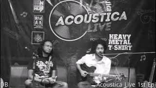 Dishehara tui _ Rayhan Islam Shuvro _ Acoustica Live Session 2021