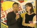 CNN Showbiz This Weekend - 8/19/00 - Cast of Swing!