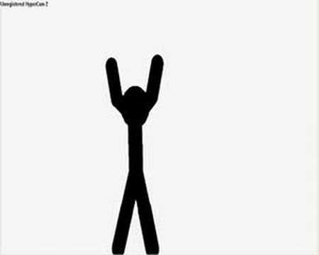 My Random Music Pivot Video