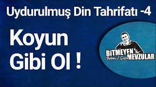 Download lagu Uydurulmuş Din Tahrifatı 4 Uydurulmuş Din Tahrifatı 4