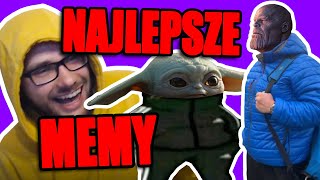 Star Wars Vs Marvel - Najlepsze Memy Wielki Powrót