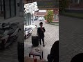 Farel Prayoga, Sebelum Viral Dan terkenal.. dan sekarang ALLAH sudah mengangkat Drajat'nya..