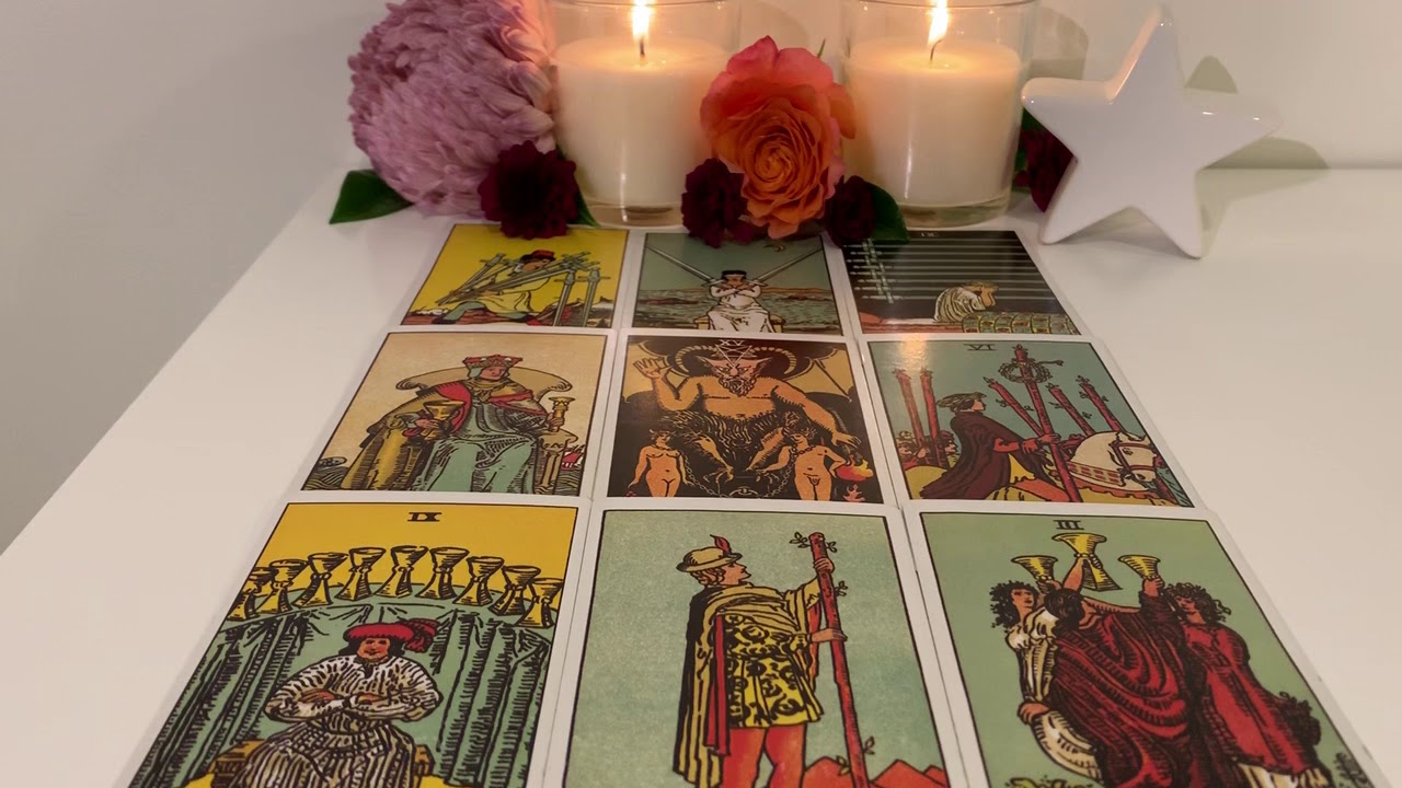 Aries: Feb 10-16 2020: They can’t move on until they’ve said this!