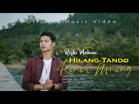 Video Hilang Tando Ranah Minang