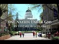 ONE NATION UNDER GOD (original music video)