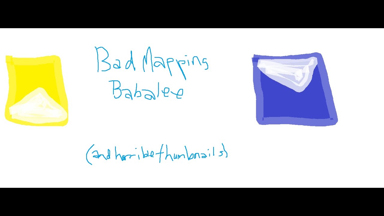 Beat Saber | Everything Will Freeze | bAd mAppIng #1