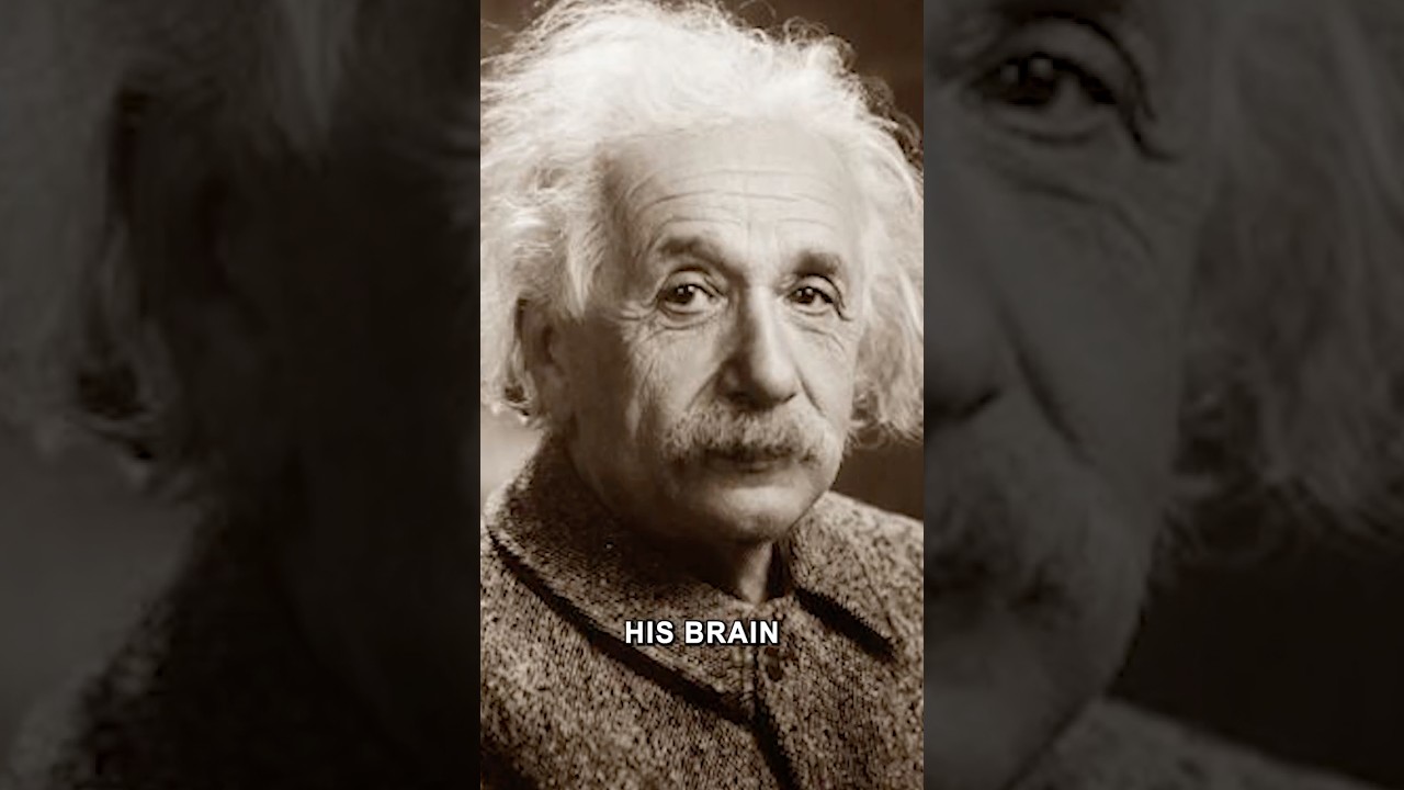 What Einstein's brain reveals about AGI