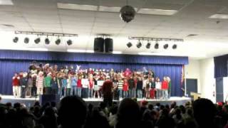 John Jacobs Christmas Chorus 09