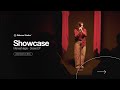 Showcase manvanegra  deseo ep