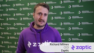 The Connected Worker Summit - June 2022