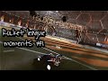 rocket league moments #1