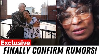 Famous Jonathan McReynolds’ Mother BREAKS Silence On What Fans Always Suspected Wealth