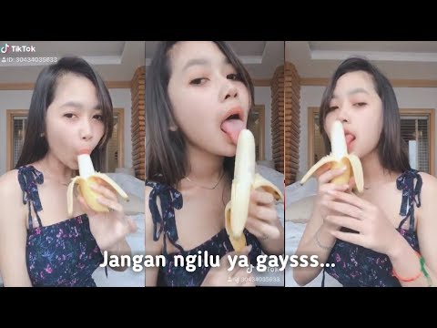 Tik - Tok hot 🔥💦💦💦Rika Shadiqah #2 Jangan Ngilu Gayss.....