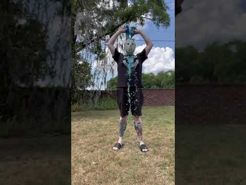 Faygo the 13th #Shorts #jason  #funny
