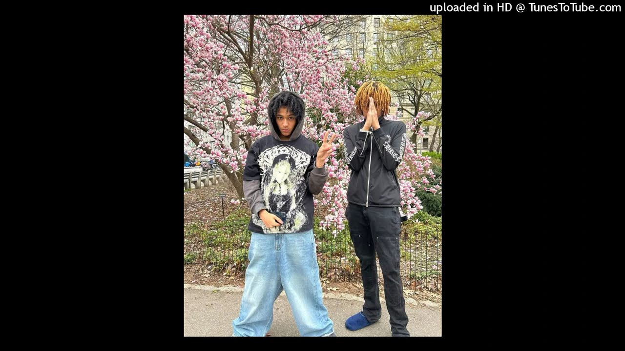 Jaydes & Rich Amiri - Stay in my Lane (ai)