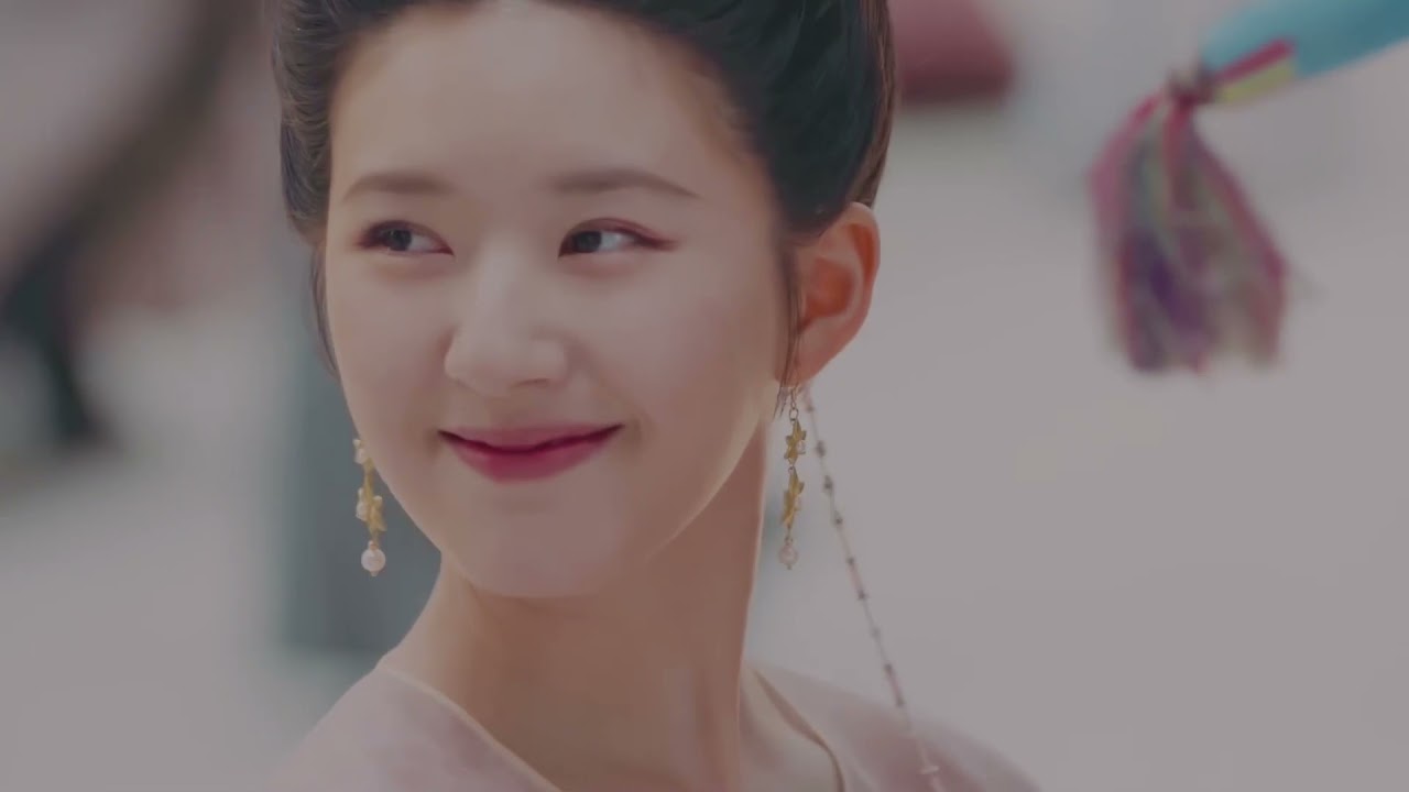 Hạo Đô x Lạc Yên | Chuyện tình giữa tiểu công chúa và sát thủ mặt lạnh | Kỷ niệm kết thúc