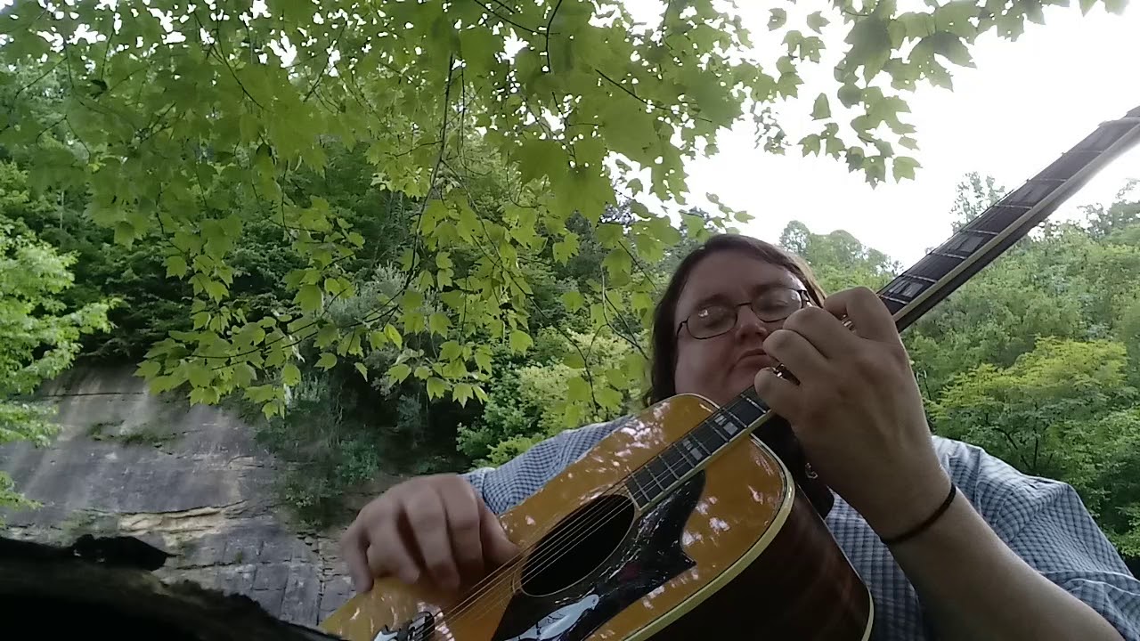 Blues in Kentucky YouTube